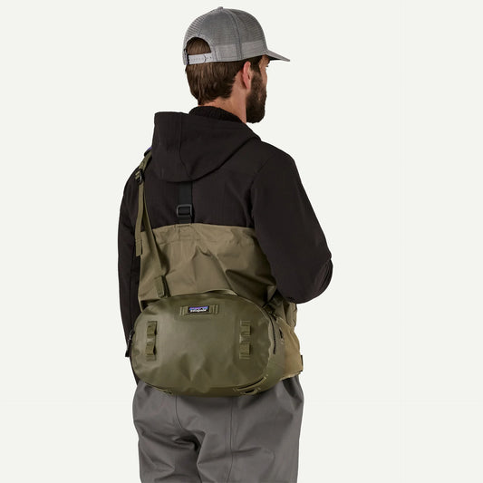Guidewater Hip Pack 9L - US 6497