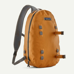 Golden Caramel w/Noble Grey