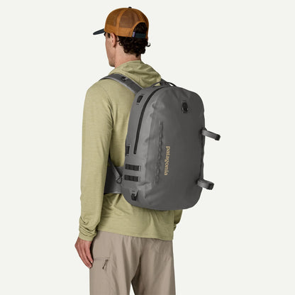 Guidewater Backpack 25L - US 5340