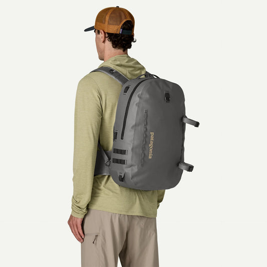 Guidewater Backpack 25L - US 5340