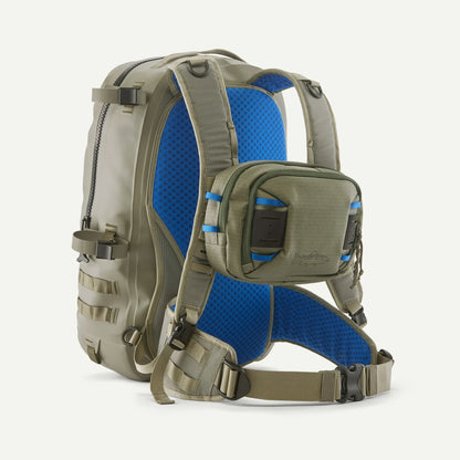 Guidewater Backpack 25L - US 5340