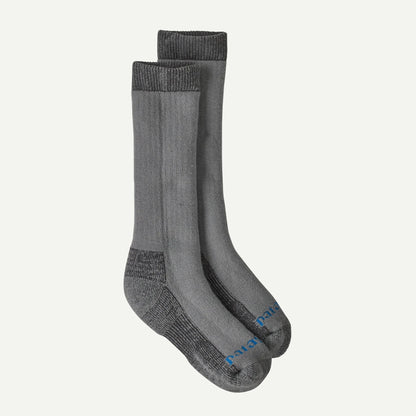 Heavyweight Merino Wool-Blend Knee Socks - US 9564