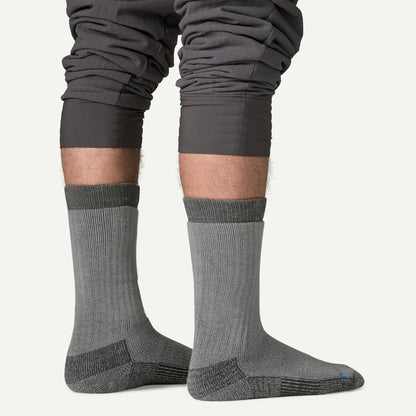 Heavyweight Merino Wool-Blend Knee Socks - US 9564