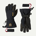 Hestra® Army Leather Gore-Tex Gloves - US 4404