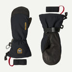 Hestra® Army Leather Gore-Tex Mitts - US 5149