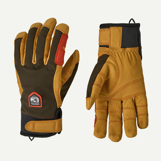 Hestra® Ergo Grip Active Gloves - US 3976