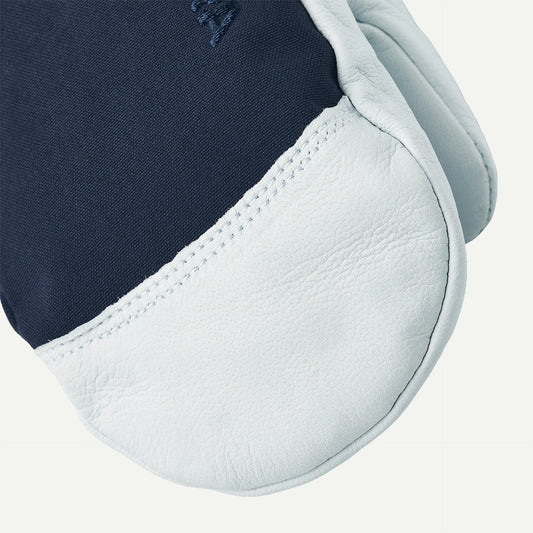 Hestra Kids' Heli Ski Jr Mitt - US 2837