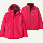 Kids' 4-in-1 Everyday Jacket - US 0552
