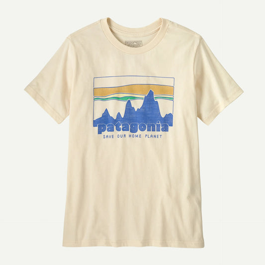 Kids' '73 Skyline T-Shirt - US 9516