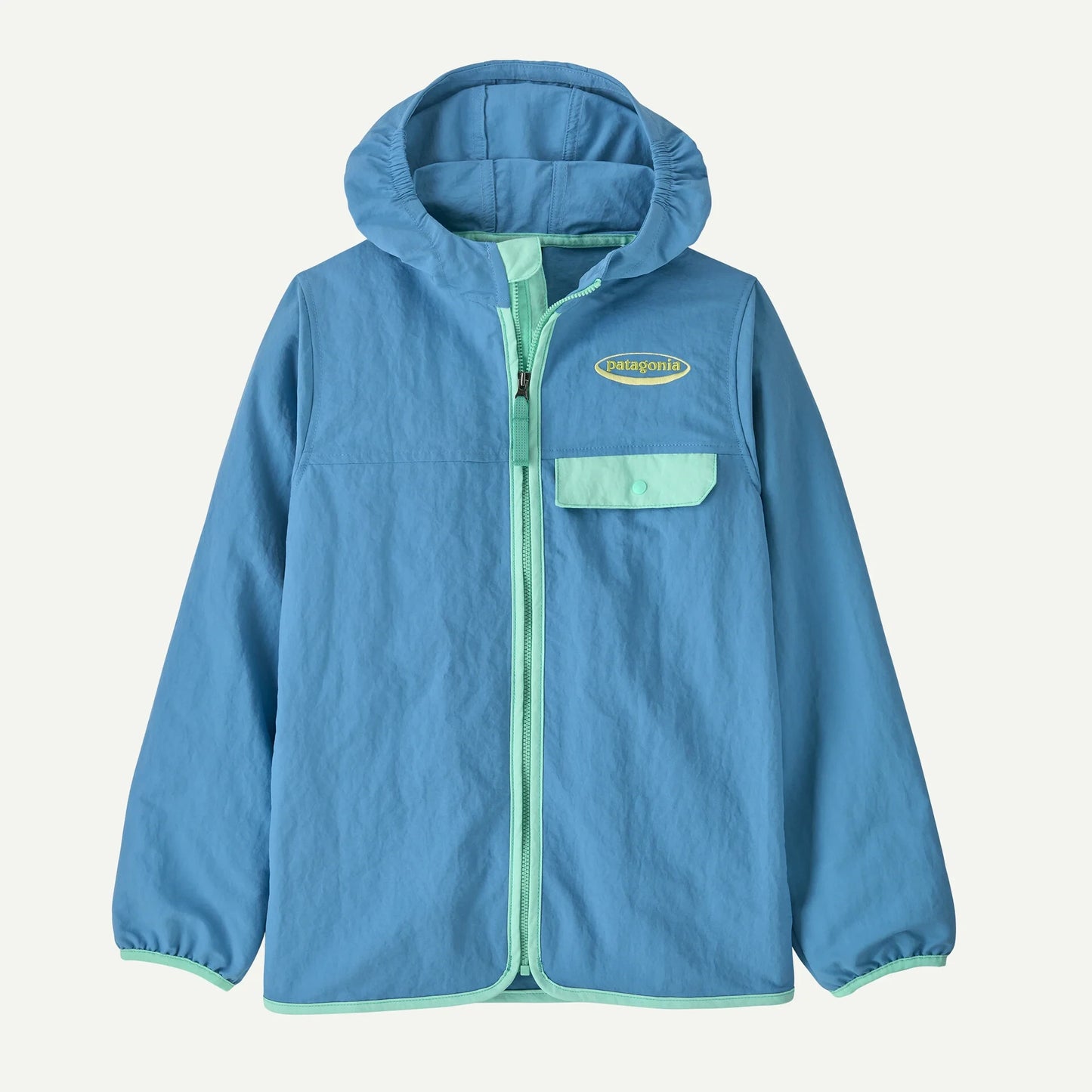 Kids' Baggies™ Jacket - US 8812