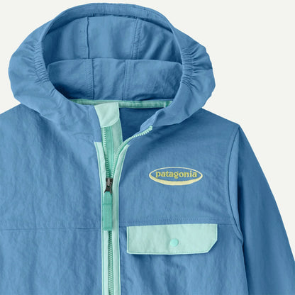 Kids' Baggies™ Jacket - US 8812
