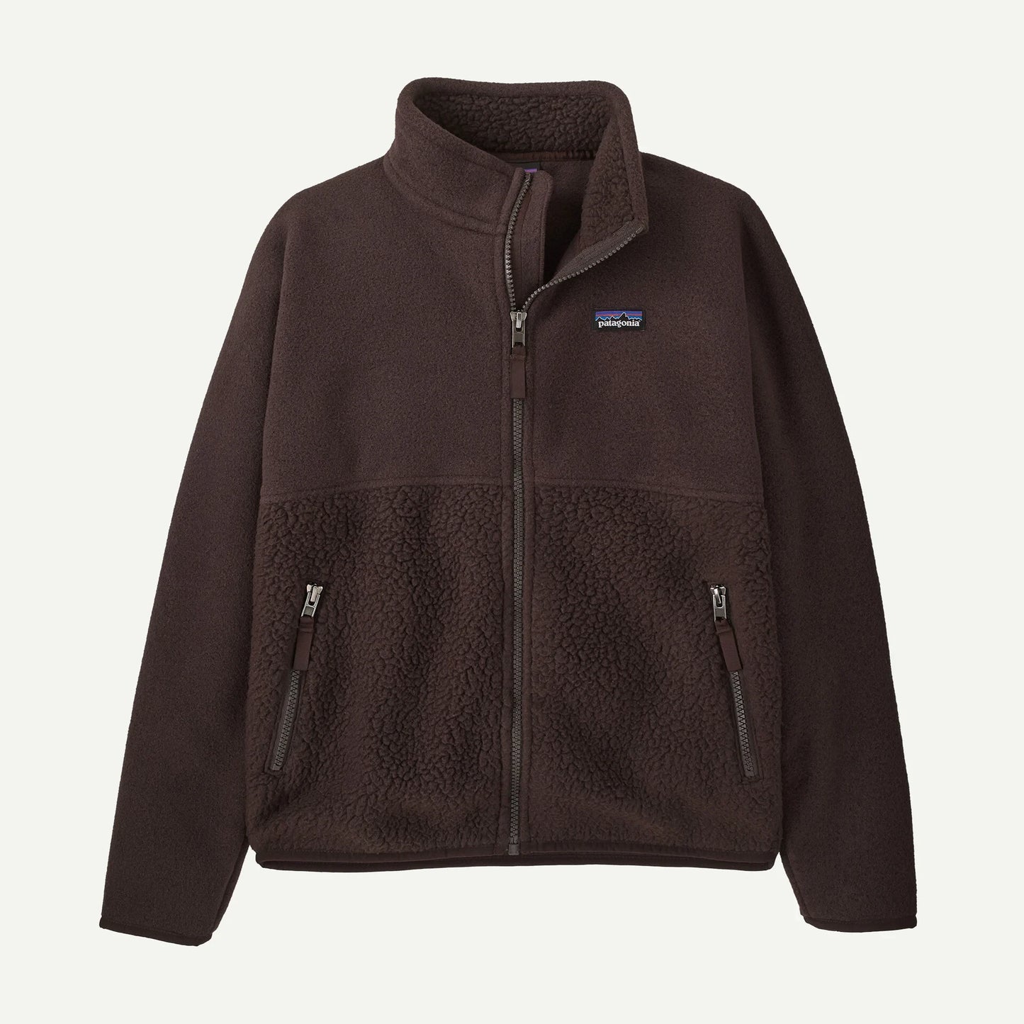 Kids' Cozy Fluff Jacket - US 8286
