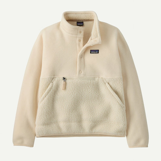 Kids' Cozy Fluff Pullover - US 8411
