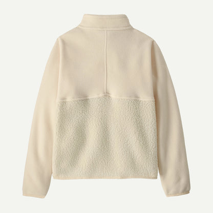 Kids' Cozy Fluff Pullover - US 8411