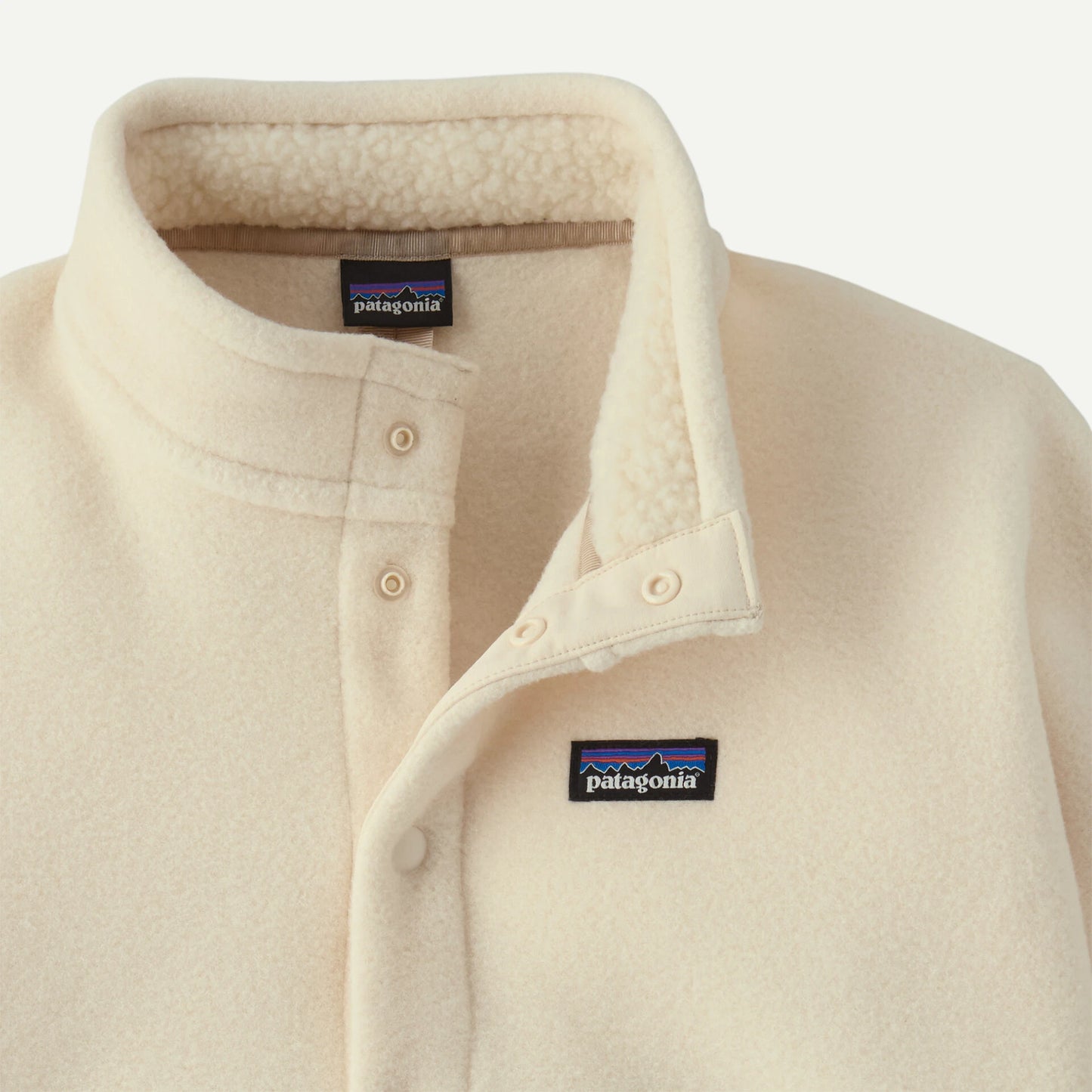 Kids' Cozy Fluff Pullover - US 8411
