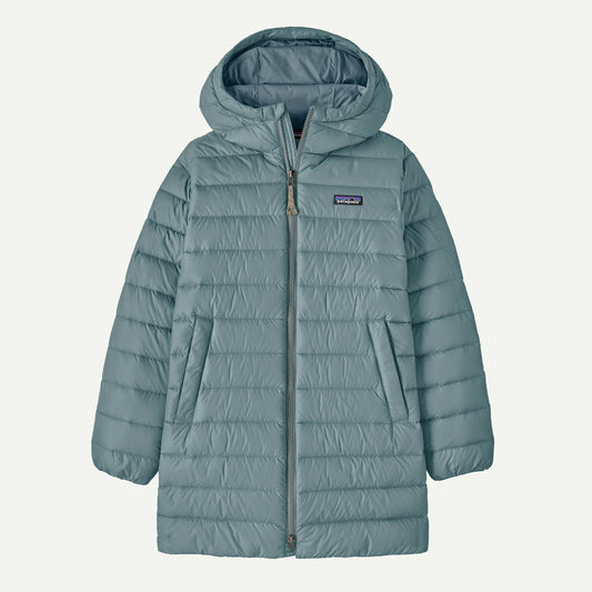 Kids' Down Sweater™ Parka - US 1273