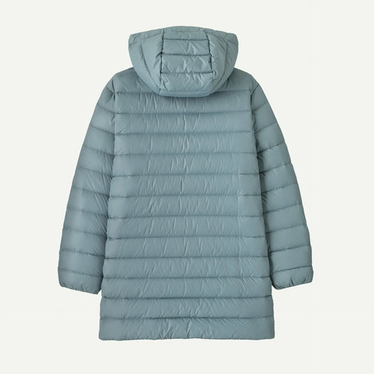 Kids' Down Sweater™ Parka - US 1273
