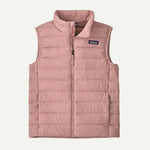 Kids' Down Sweater™ Vest - US 2133