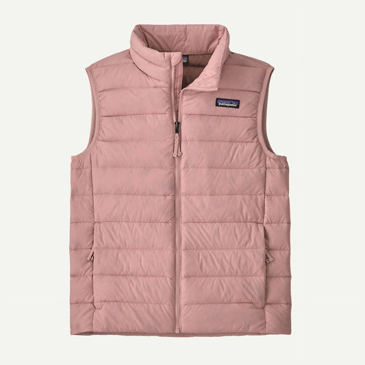 Kids' Down Sweater™ Vest - US 2133