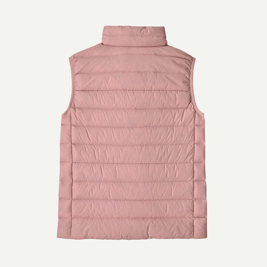 Kids' Down Sweater™ Vest - US 2133