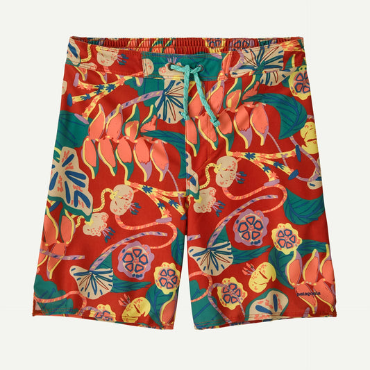 Kids' Hydropeak Boardies - 6" - US 1415