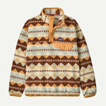 Kids' Lightweight Synchilla® Snap-T® Fleece Pullover - US 4126
