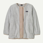 Kids' Los Gatos Fleece Cardigan - US 7701