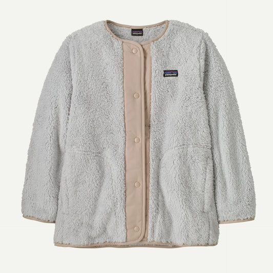 Kids' Los Gatos Fleece Cardigan - US 7701