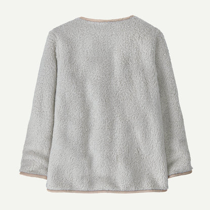 Kids' Los Gatos Fleece Cardigan - US 7701