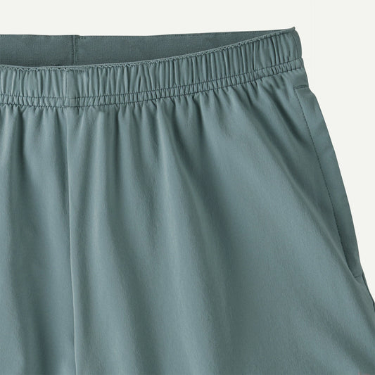 Kids' Multi Trails Shorts - 4" - US 4127