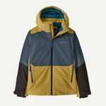 Kids' Powder Town Jacket - US 5514