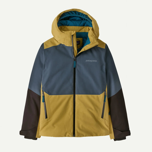 Kids' Powder Town Jacket - US 5514