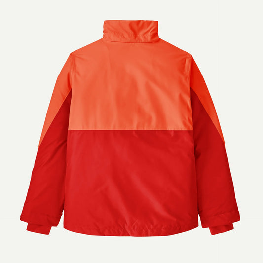 Kids' Powder Town Jacket - US 0120