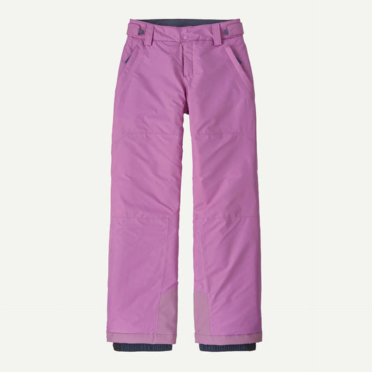 Kids' Powder Town Pants - US 4784