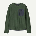 Kids' R1® Air Crew Pullover - US 5358