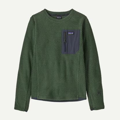 Kids' R1® Air Crew Pullover - US 5358