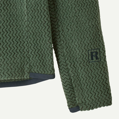Kids' R1® Air Crew Pullover - US 5358