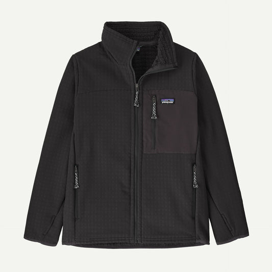 Kids' R2® TechFace Jacket - US 2857
