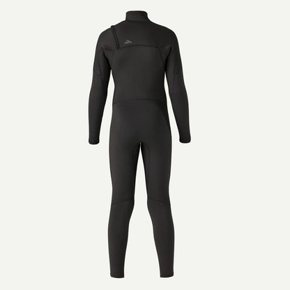 Kids' R2® Yulex® Regulator® Front-Zip Full Wetsuit - US 6037