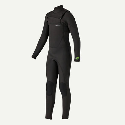 Kids' R2® Yulex® Regulator® Front-Zip Full Wetsuit - US 6037