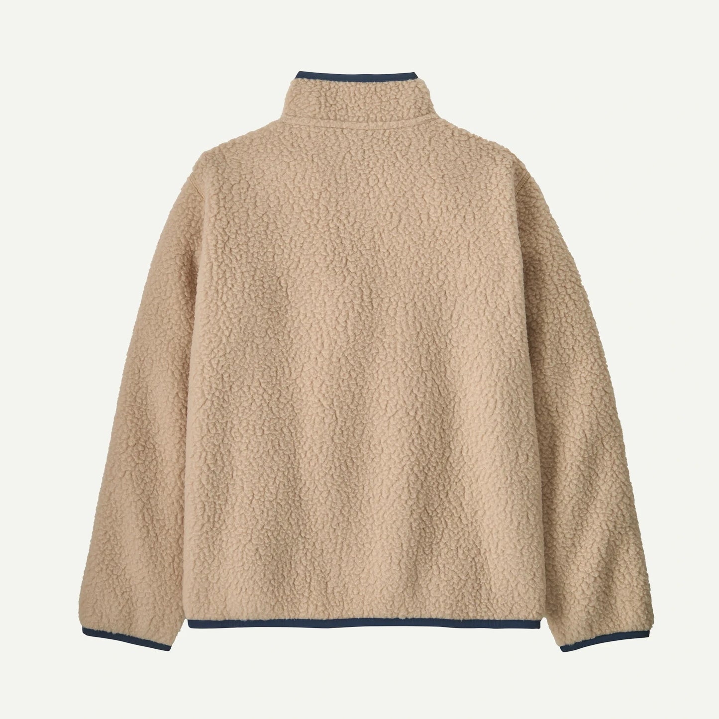 Kids' Retro Pile Fleece Jacket - US 7272