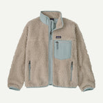Kids' Retro-X® Fleece Jacket - US 6624