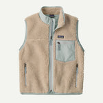 Kids' Retro-X® Fleece Vest - US 4403