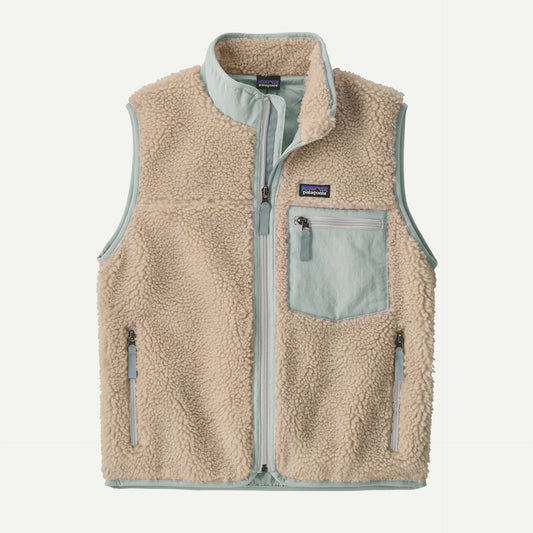 Kids' Retro-X® Fleece Vest - US 4403