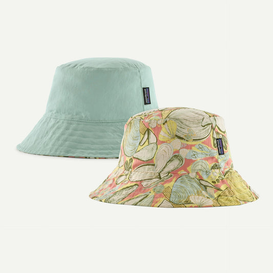 Kids' Reversible Bucket Hat - US 0575