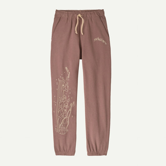 Kids' Sweatpants - US 0556