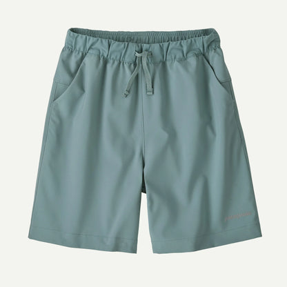 Kids' Terrebonne Shorts - 6" - US 3186