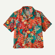 Tropiclimb: Hot Ember