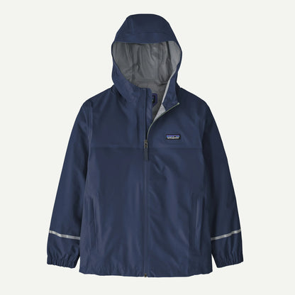 Kids' Torrentshell 3L Rain Jacket - US 0642
