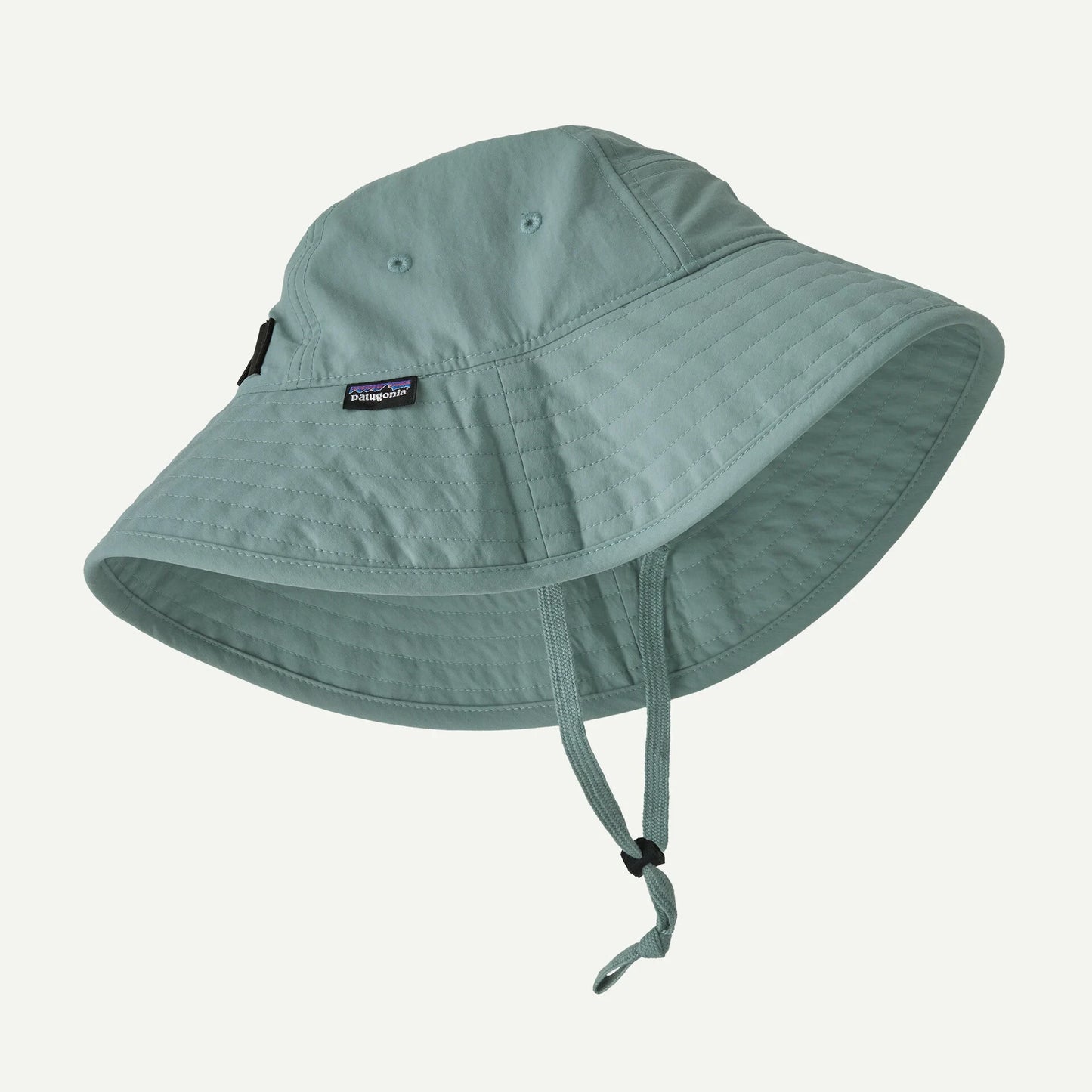 Kids' Trim Brim Sun Hat - US 8456